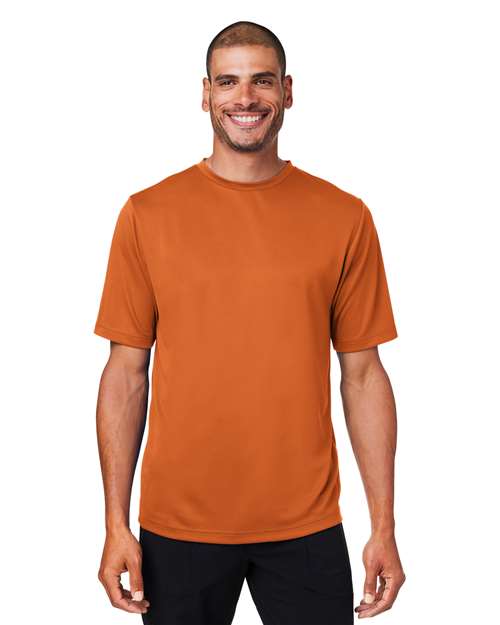 Team 365 - Camiseta de malla Zone Performance para hombre - TT15