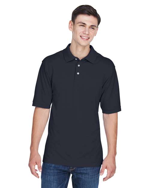 Harriton - Polo Easy Blend™ para hombre - M265