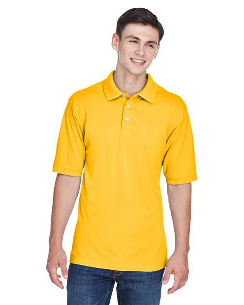 Harriton - Polo Easy Blend™ para hombre - M265