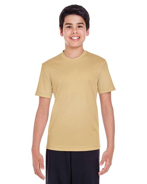 Camiseta de rendimiento para jóvenes Team 365 - TT11Y