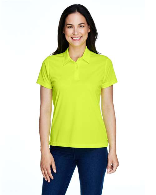 Polo con protección contra enganches Command para mujer del Equipo 365 - TT21W