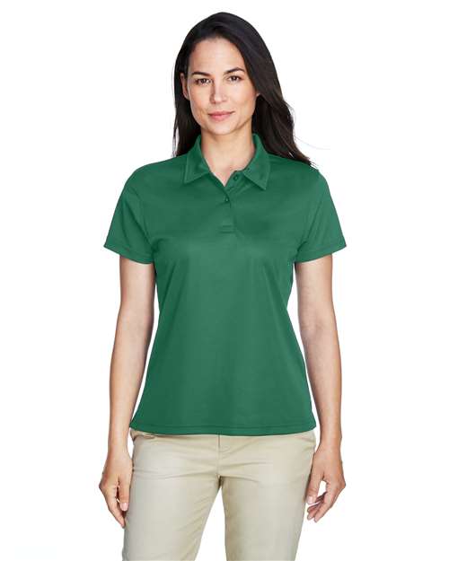 Team 365 - Women's Command Snag Protection Polo - TT21W