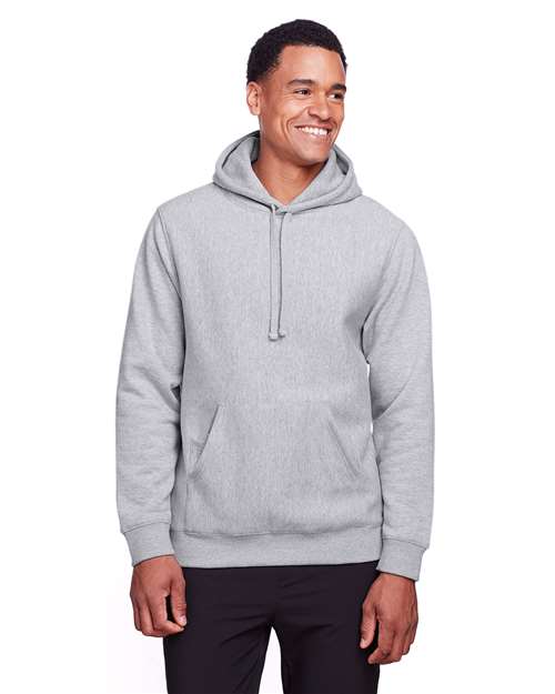 Sudadera con capucha gruesa unisex Zone HydroSport™ Team 365 - TT96