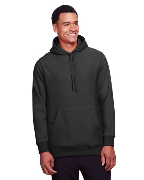 Sudadera con capucha gruesa unisex Zone HydroSport™ Team 365 - TT96