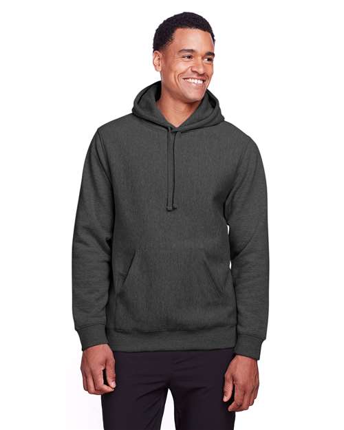 Sudadera con capucha gruesa unisex Zone HydroSport™ Team 365 - TT96
