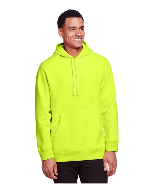 Sudadera con capucha gruesa unisex Zone HydroSport™ Team 365 - TT96
