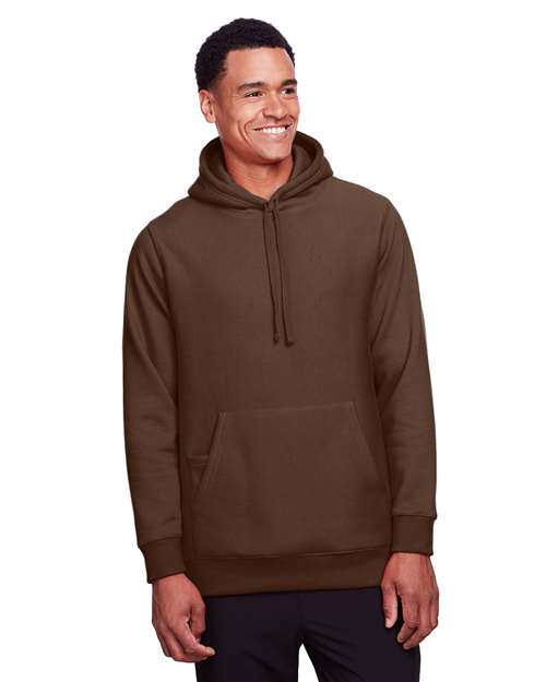 Team 365 - Unisex Zone HydroSport™ Heavyweight Hooded Sweatshirt - TT96