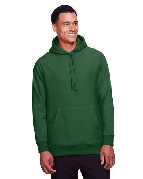 Sudadera con capucha gruesa unisex Zone HydroSport™ Team 365 - TT96
