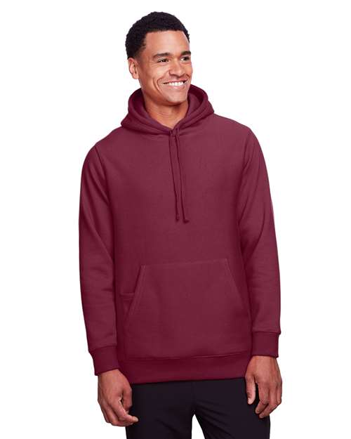 Sudadera con capucha gruesa unisex Zone HydroSport™ Team 365 - TT96