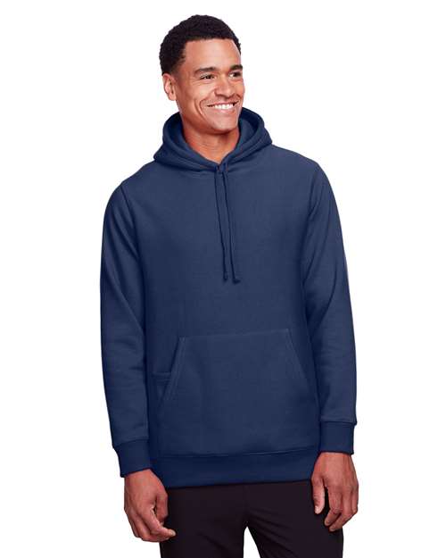 Sudadera con capucha gruesa unisex Zone HydroSport™ Team 365 - TT96