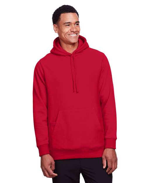 Sudadera con capucha gruesa unisex Zone HydroSport™ Team 365 - TT96