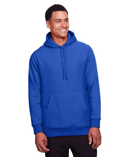 Sudadera con capucha gruesa unisex Zone HydroSport™ Team 365 - TT96