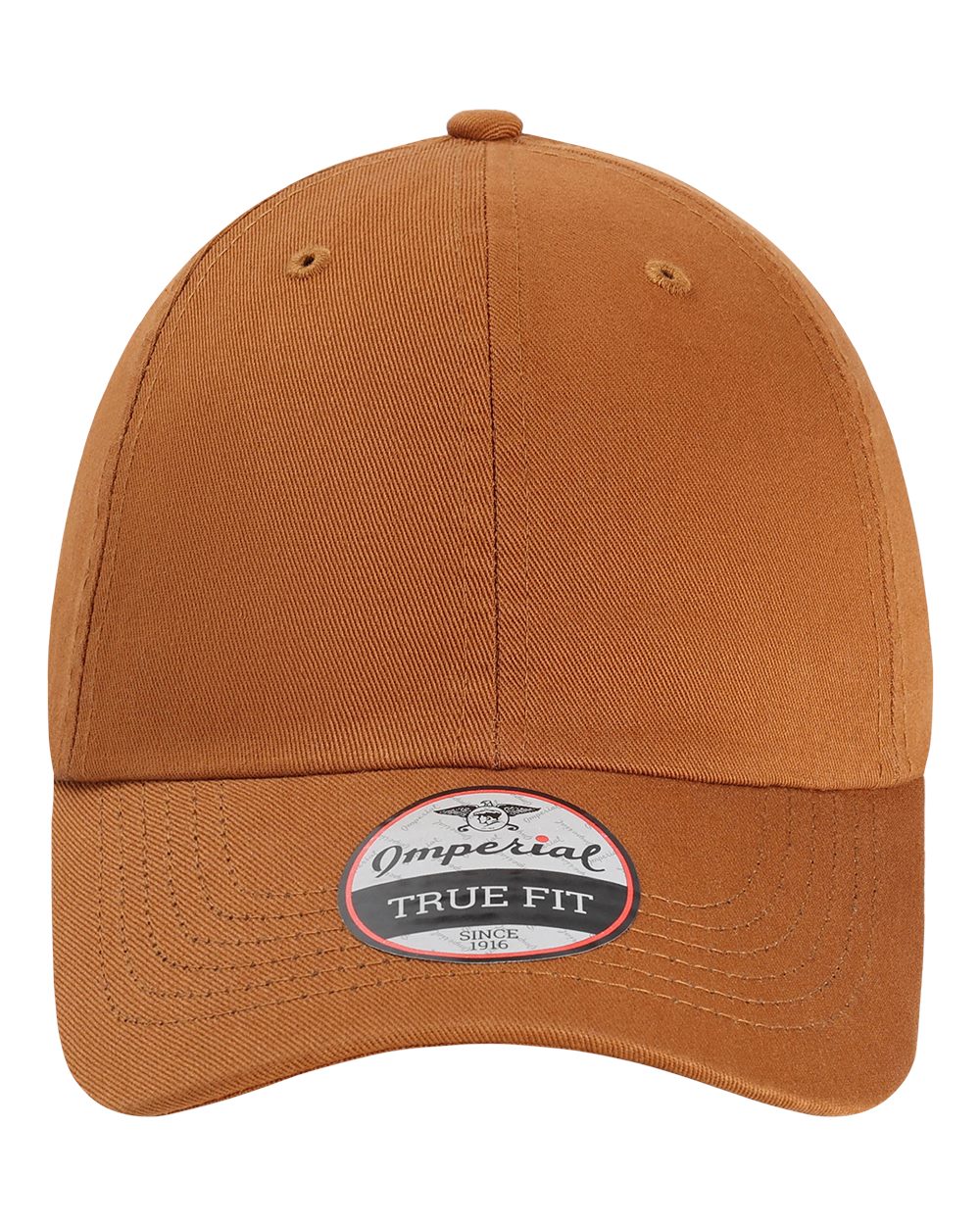 Imperial - La gorra de papá con hebilla original - X210B