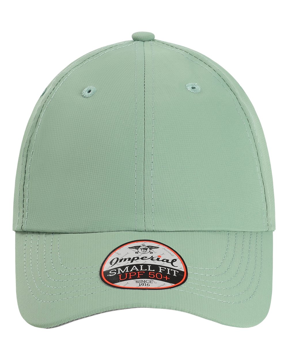 Imperial - La gorra de rendimiento original de ajuste pequeño - L210P