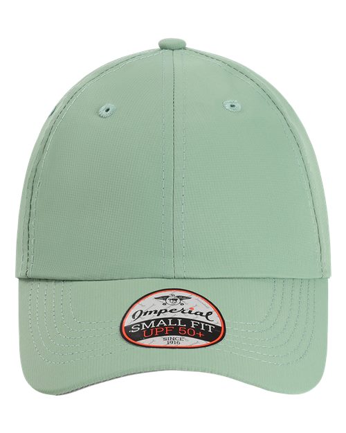 Imperial - La gorra de rendimiento original de ajuste pequeño - L210P