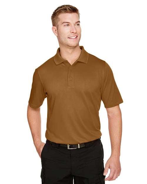 Harriton - Polo Advantage Snag Protection Plus para hombre - M348