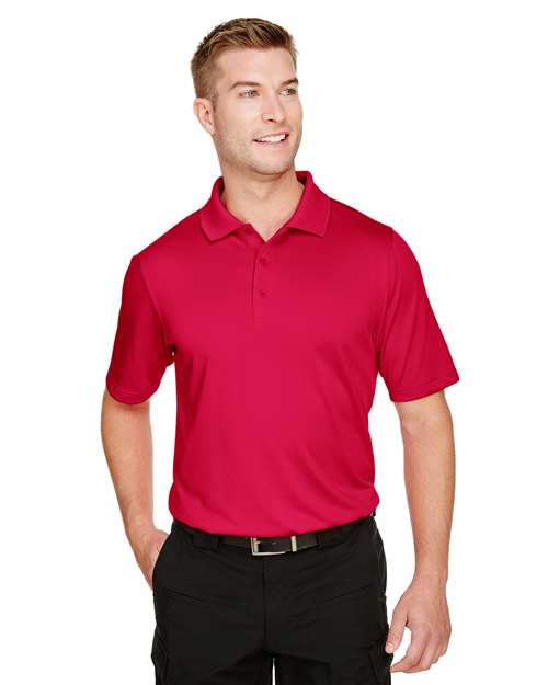 Harriton - Polo Advantage Snag Protection Plus para hombre - M348