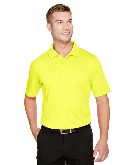 Harriton - Polo Advantage Snag Protection Plus para hombre - M348