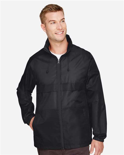 Team 365 - Unisex Zone Protect Lightweight Jacket - TT73