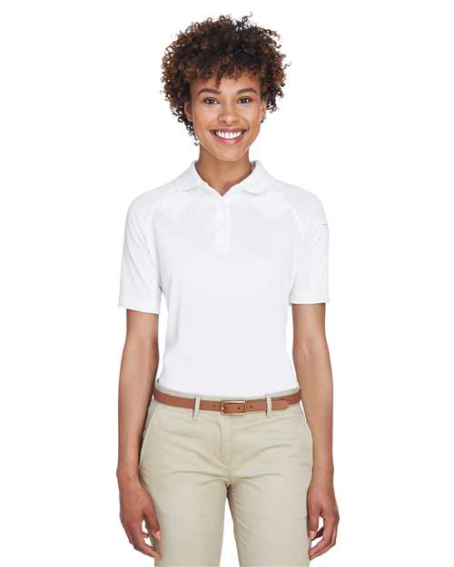 Harriton - Women's Advantage Tactical Polo - M211W