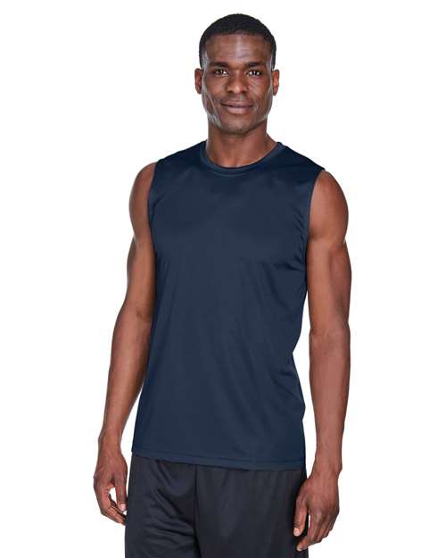 Team 365 - Camiseta sin mangas Zone Performance para hombre - TT11M