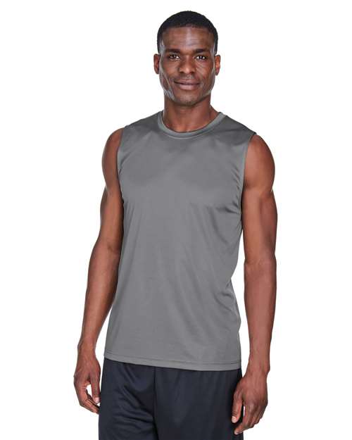 Team 365 - Camiseta sin mangas Zone Performance para hombre - TT11M