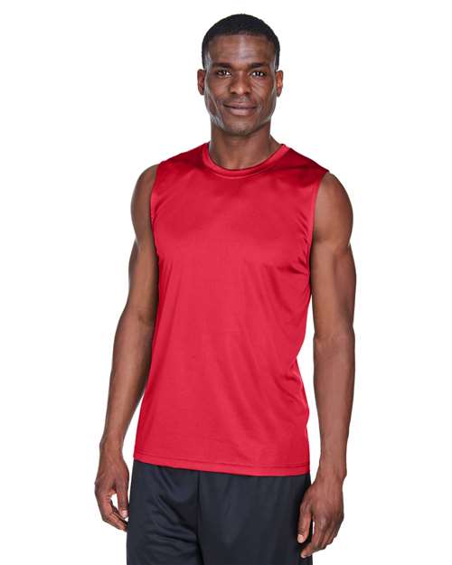 Team 365 - Camiseta sin mangas Zone Performance para hombre - TT11M