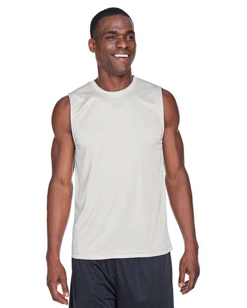Team 365 - Camiseta sin mangas Zone Performance para hombre - TT11M