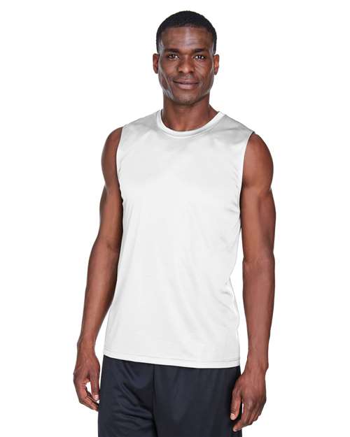 Team 365 - Camiseta sin mangas Zone Performance para hombre - TT11M