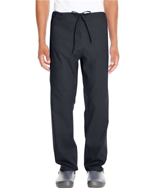 Harriton - Unisex Restore Scrub Pants - M898