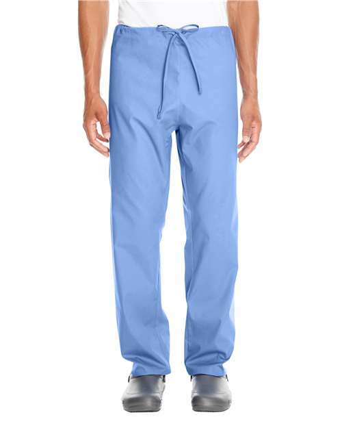 Harriton - Unisex Restore Scrub Pants - M898
