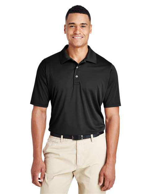 Polo de alto rendimiento Team 365 para hombre - TT51