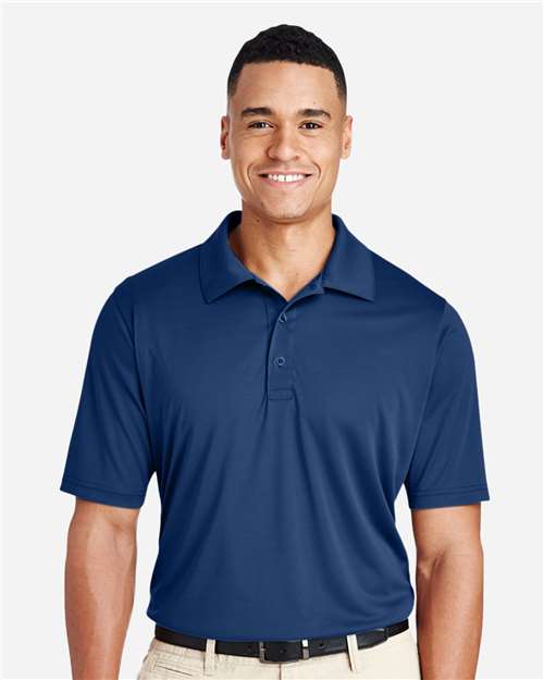 Polo de alto rendimiento Team 365 para hombre - TT51