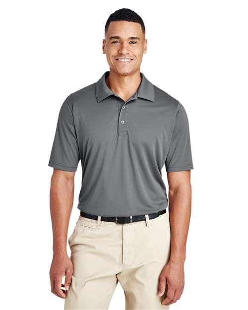 Polo de alto rendimiento Team 365 para hombre - TT51