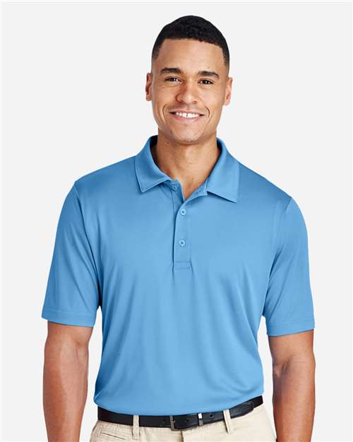 Polo de alto rendimiento Team 365 para hombre - TT51