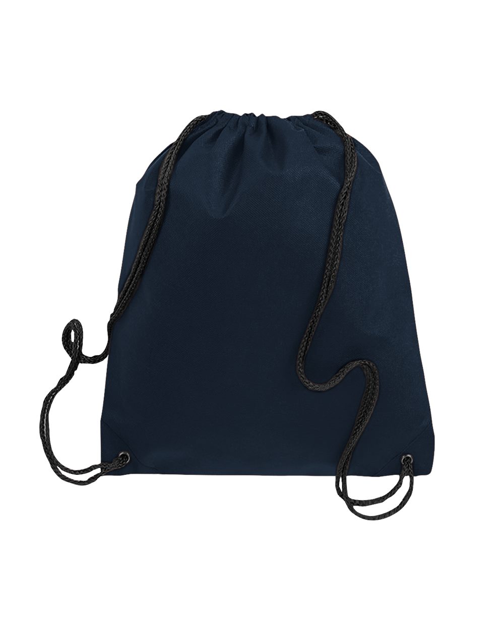 Q-Tees - Mochila deportiva de tela no tejida - Q1235
