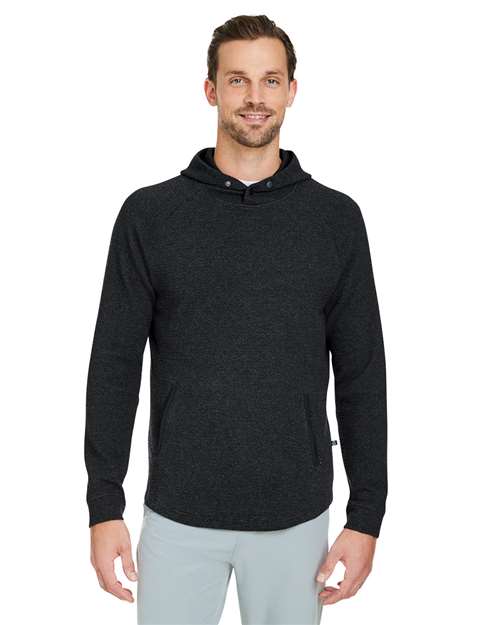 Swannies - Unisex Camden Hooded Pullover - SWC100