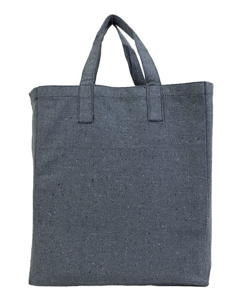 Q-Tees - Bolsa de supermercado sostenible - S900