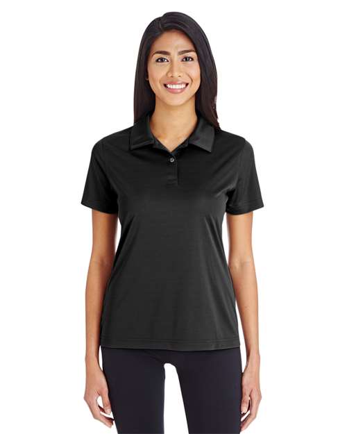 Polo de alto rendimiento Team 365 Zone para mujer - TT51W
