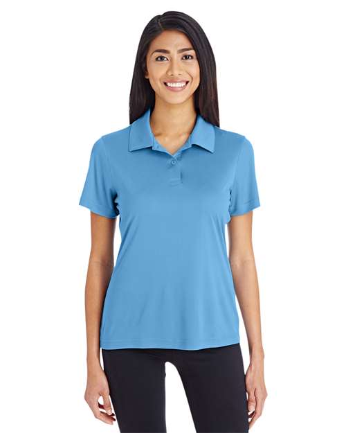 Polo de alto rendimiento Team 365 Zone para mujer - TT51W
