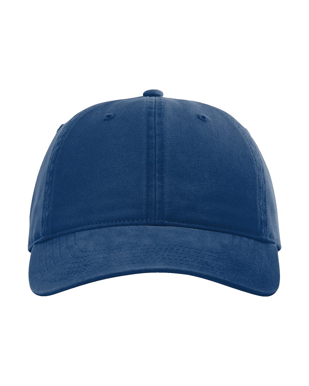 Richardson - Peach Twill Dad Hat - 326
