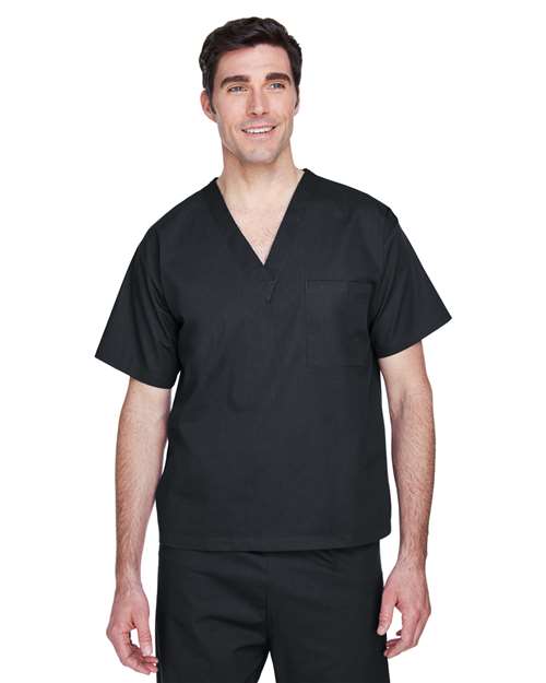 Harriton - Camiseta médica unisex Restore - M897