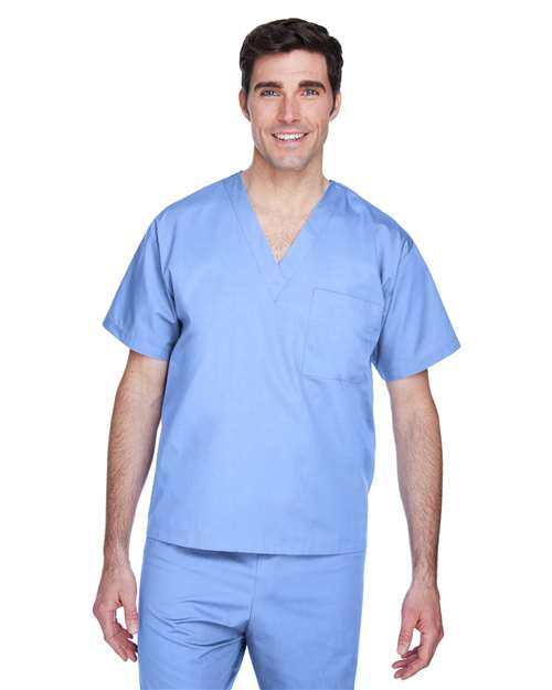 Harriton - Camiseta médica unisex Restore - M897