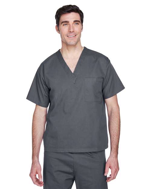 Harriton - Camiseta médica unisex Restore - M897