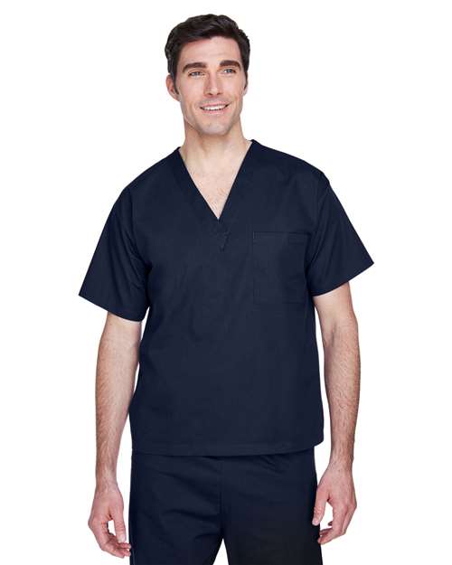 Harriton - Camiseta médica unisex Restore - M897