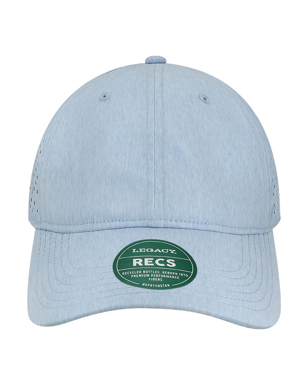 LEGACY - Gorra de malla deportiva Reclaim - RECS