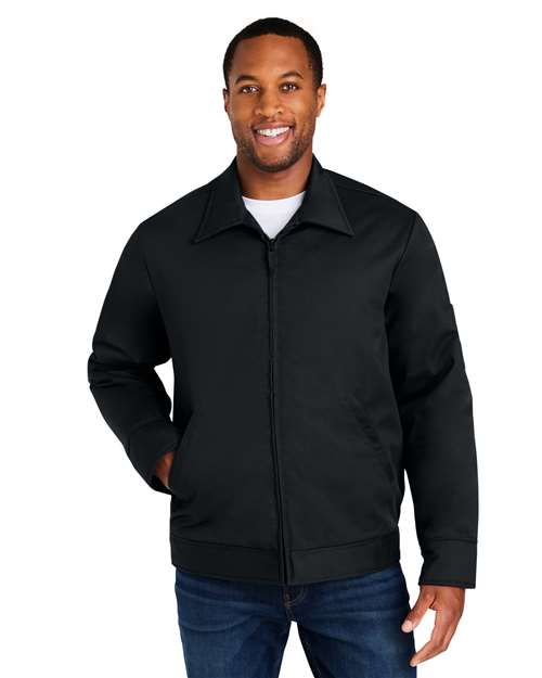 Harriton - Unisex ClimaBloc® Station Jacket - M721