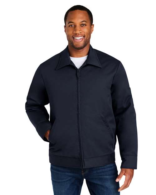 Harriton - Unisex ClimaBloc® Station Jacket - M721