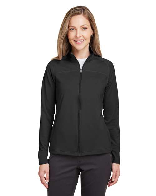 Swannies - Women's Cora Full-Zip Jacket - SWF400L