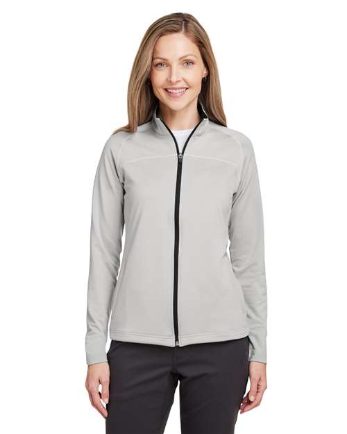 Swannies - Women's Cora Full-Zip Jacket - SWF400L